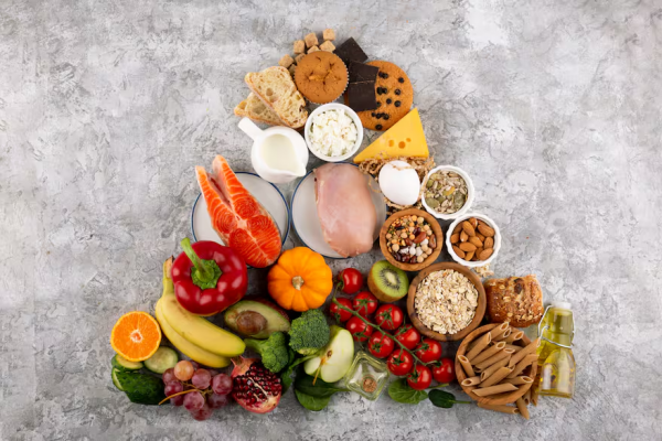 Los diez alimentos que hay que consumir para prevenir el deterioro cognitivo