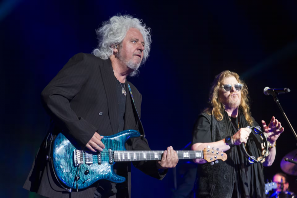 Toto vuelve a la Argentina: la amistad de toda una vida y el boom “impensado” que experimenta la banda