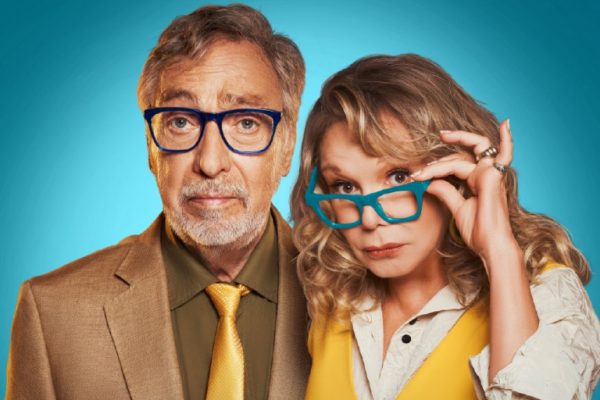 Preocupación por la salud de Luis Brandoni: suspendió la función de teatro
