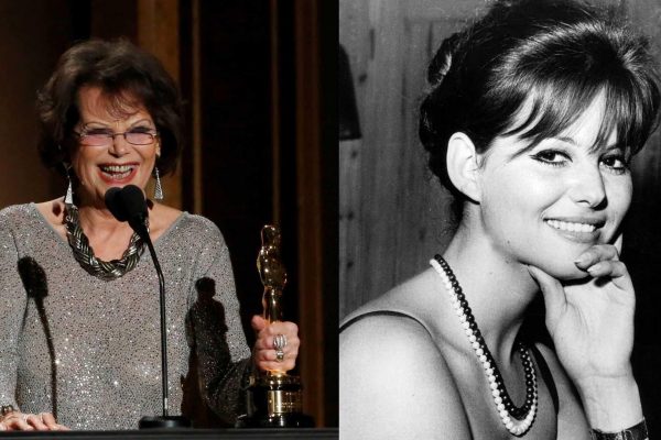 Murió Claudia Cardinale, leyenda del cine italiano y símbolo de una época