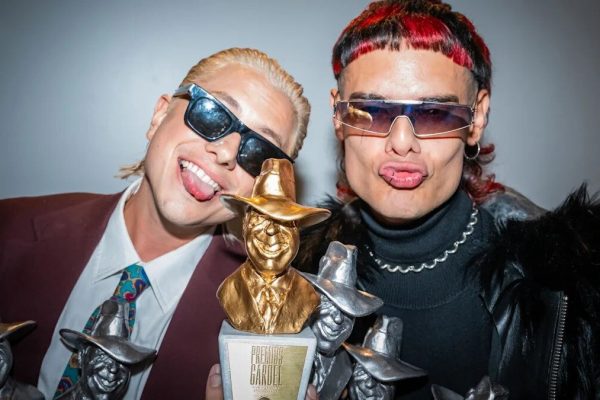 Latin Grammy 2025: CA7RIEL y Paco Amoroso son los más nominados detrás de Bad Bunny