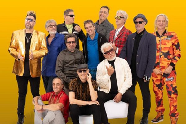 Cartelera de Recitales: Los shows en Buenos Aires y en toda la Argentina