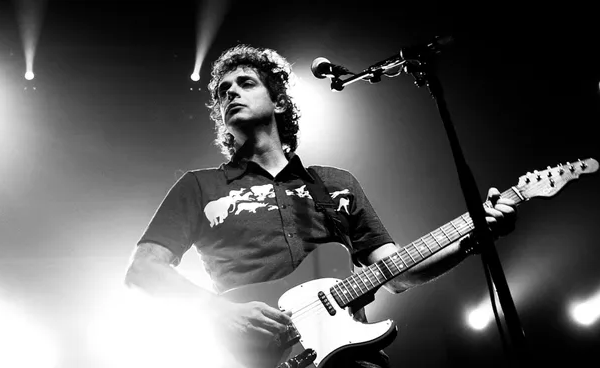 Gustavo Cerati en modo «virtual»: los antecedentes del innovador regreso de Soda Stereo