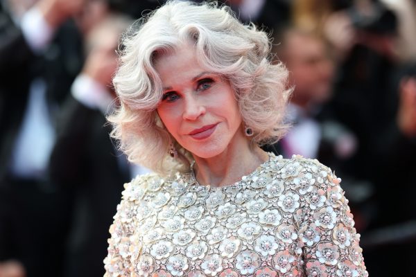 La inspiradora lección de Jane Fonda a los 87 años: porqué esta etapa puede ser el inicio del verdadero autodescubrimiento