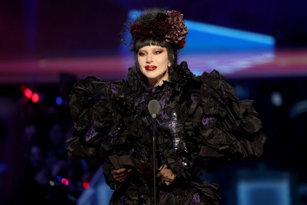 Lady Gaga fue elegida Artista del Año en los Premios MTV Video Music Awards 2025: Mirá la lista completa de ganadores