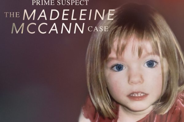 Ya está disponible «Madeline McCann: the prime suspect», la serie que explora detalles inéditos sobre la desaparición que conmueve al mundo