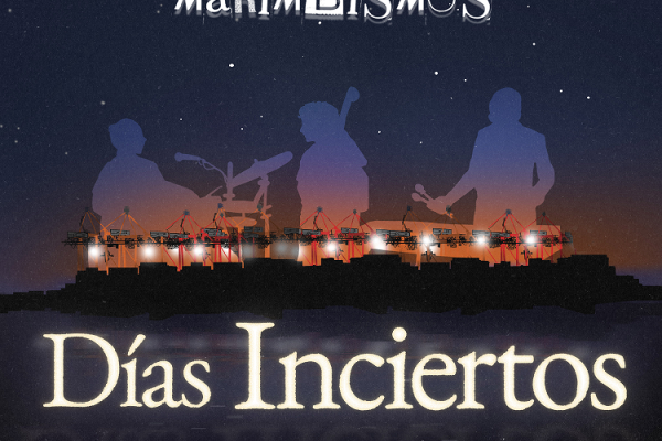 Marcos Cifuentes & Marimbismos presentan sus ritmos vivaces e íntimos