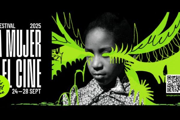 Nueva edición del Festival La Mujer y el Cine