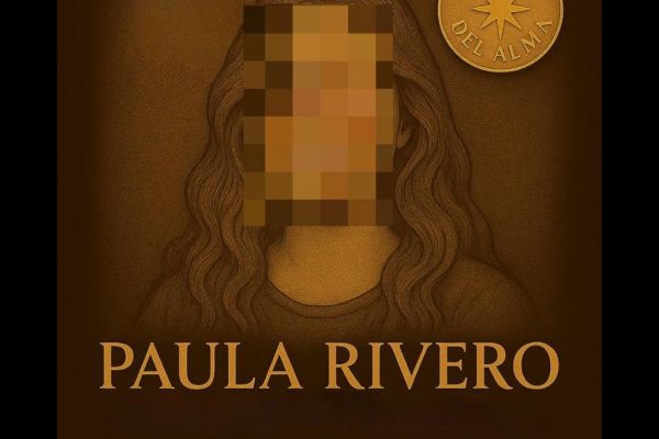 Paula Rivero presenta «Token del alma», arte, alma y conexión en la primera edición de Artflow Experience