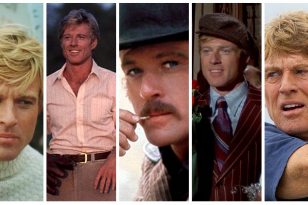 Robert Redford: siete películas disponibles en streaming para recordar su trabajo en Hollywood