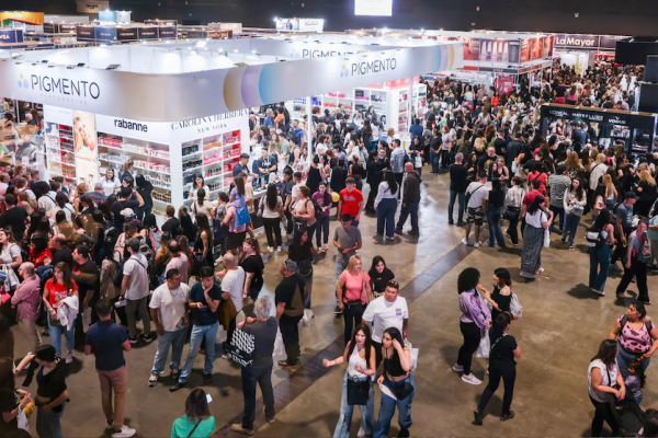 Cómo será la feria de productos de belleza que llega a Buenos Aires con descuentos, lanzamientos y oportunidades