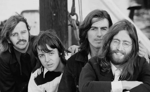 Disney+ anunció la fecha de estreno de la serie documental «The Beatles Antología»