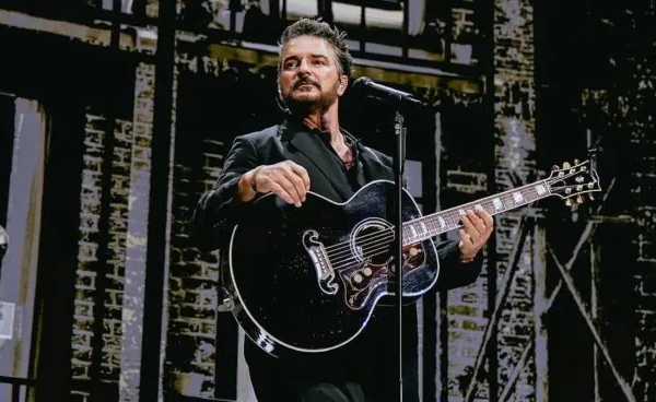 Furor por Ricardo Arjona en Buenos Aires: sumó otras dos fechas después de agotar las entradas para seis shows