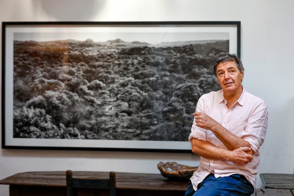 El secreto mejor guardado del monte santiagueño: una reserva donde la naturaleza se une con el arte