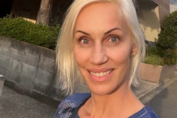 Ingrid Grudke se instaló en Tokio y sorprendió con los motivos de su decisión: “Acá soy una más”