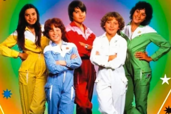 Cómo están hoy Los Parchís, el grupo que revolucionó la música para niños en los años 80