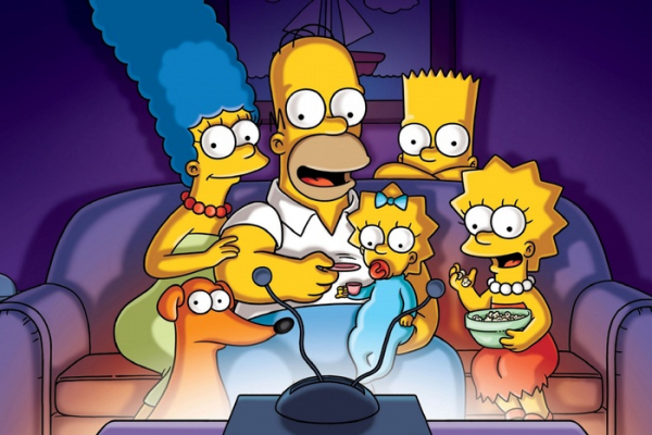 Disney anunció una secuela de «Los Simpson»