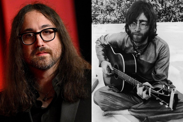 Sean Yoko Lennon explica por qué su padre resintió haber sido un Beatle 