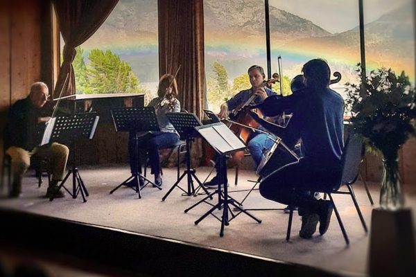 Semana Musical Llao Llao