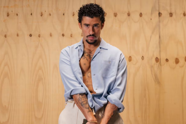 De autor del año a Top Latin Album, Bad Bunny rompe el récord como finalista de los Premios Billboard