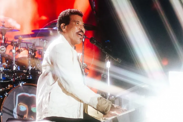 De Lionel Richie a Iggy Pop: todos los conciertos internacionales que hacen vibrar a la Argentina en septiembre