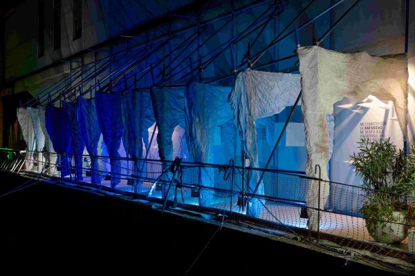 Abrió Casa FOA 40 años