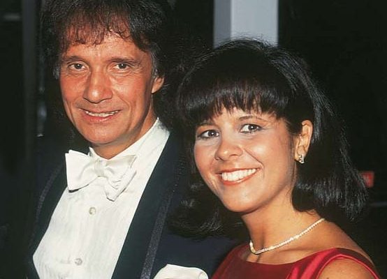 Un argentino en Brasil: Roberto Carlos y María Rita la historia de un amor sin límites