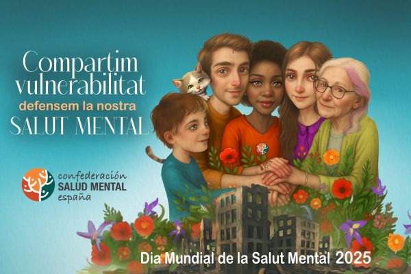 Día Mundial de la Salud Mental: Cinco recomendaciones de expertos para cuidarla