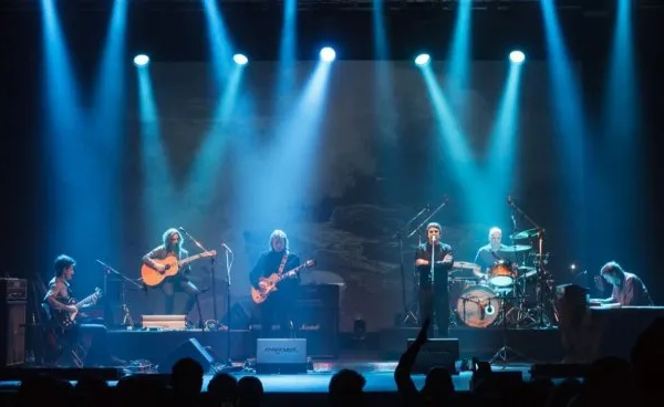 Steve Hackett vuelve a la Argentina para un show con lo mejor de Genesis: cómo y dónde conseguir las entradas