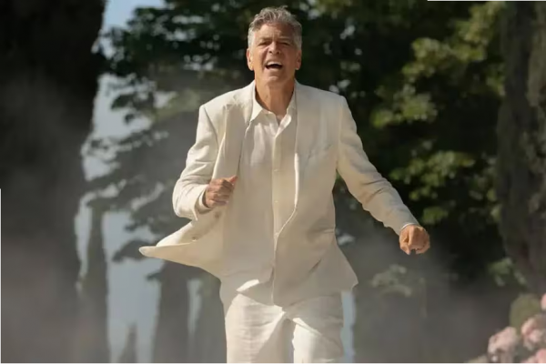 Del estrellato absoluto a manejar un tractor: la nueva vida de campo de George Clooney lejos de los reflectores