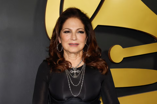Miami renombró una popular calle como la “Gloria Estefan Way” en honor a la icónica cantante