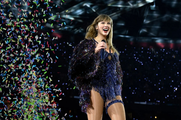 Taylor Swift anuncia una serie de seis episodios en Disney Plus sobre ‘The Eras Tour’ y una película del concierto ‘Final Show’ para este mismo año