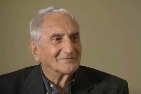 Falleció Luis Pedro Toni, histórico periodista de espectáculos