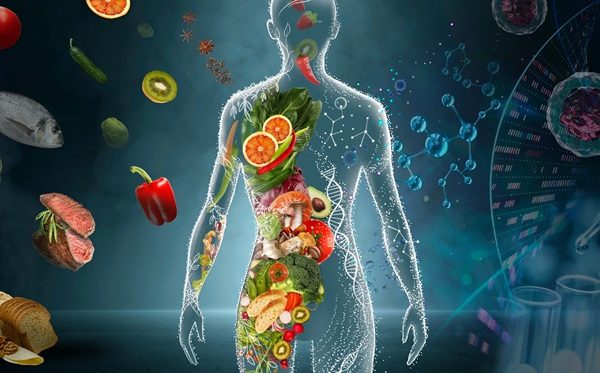 No solo es la dieta: el ADN influye en el peso, el ejercicio y la prevención de enfermedades metabólicas