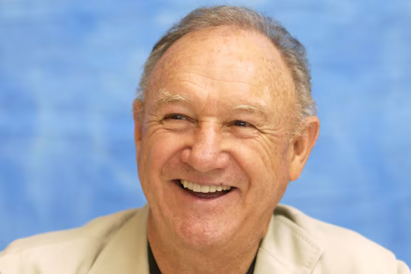 La vida de Gene Hackman, a la venta: se subastan sus premios, sus relojes y sus obras de Rodin y Kandinsky