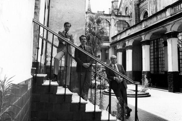 El Centro Cultural Recoleta celebra 45 años con cuatro grandes exposiciones