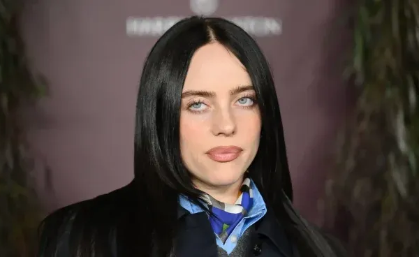 Billie Eilish desafió a multimillonarios y se comprometió a donar u$s11,5 millones a organizaciones benéficas
