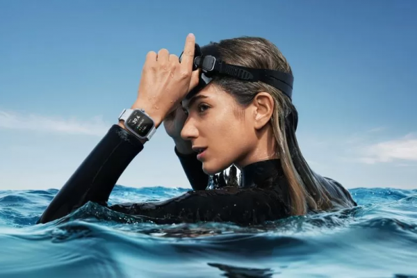 Los relojes inteligentes ya no solo cuentan pasos: te sorprenderá todo lo que pueden medir hoy