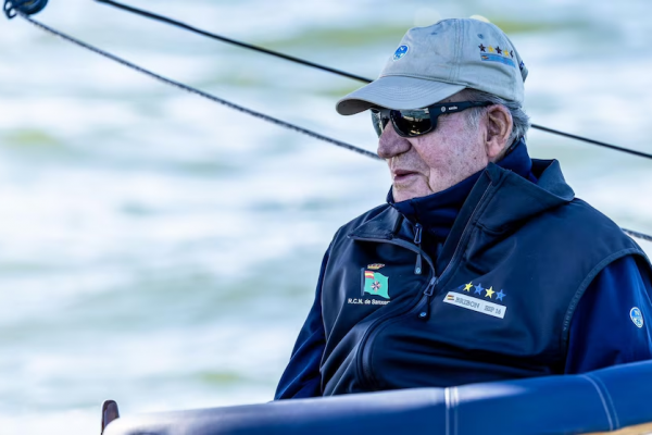 El rey Juan Carlos se sincera sobre el papel de la reina Sofía y su matrimonio: “No tiene igual en mi vida, aunque nuestros caminos se hayan separado”