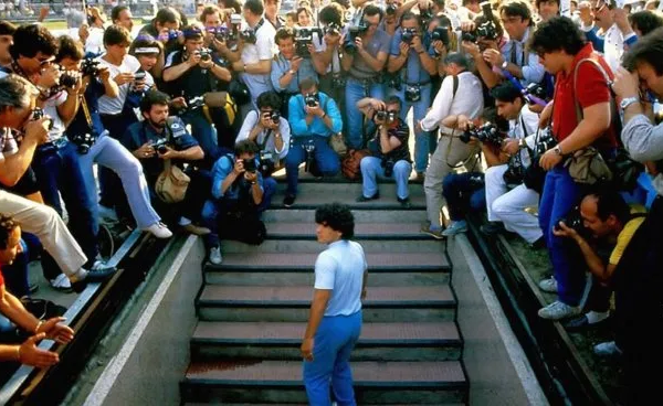 Las vidas de Diego Maradona: cinco documentales esenciales para recordar al ídolo
