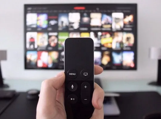 Tres películas que todos aman se despiden de Netflix en noviembre