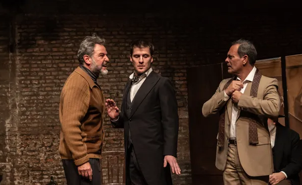 Anunciaron los nominados a los ACE que premian lo mejor de la nutrida temporada teatral 2025