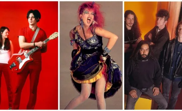 Disney+ transmitirá en vivo la ceremonia anual de inducción al Rock and Roll Hall of Fame