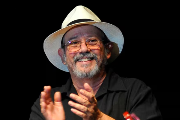 Silvio Rodríguez: de su primer concierto en Buenos Aires a su nueva visita a la Argentina, tras siete años