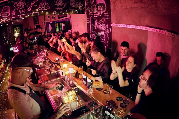 The World’s 50 Best: cuáles son y dónde quedan los dos bares de la Argentina elegidos entre los mejores del mundo