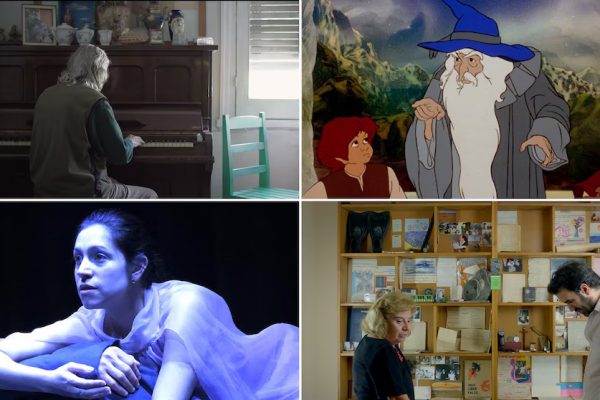 Guía de Arte y Cultura: semana hasta el 17 de octubre