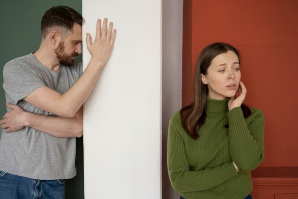 Qué quiere decir ghosting, catfishing y gaslighting, el nuevo vocabulario de las relaciones amorosas