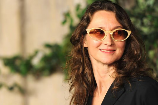 ‘Nuestra tierra’ de Lucrecia Martel, ganó como mejor película en el Festival de Cine de Londres