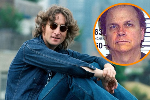 El asesino de John Lennon admitió el verdadero motivo por el que mató al músico: “Quería ser famoso”