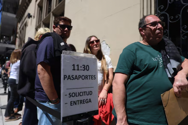 Ley de Nietos. Hoy se agota el tiempo para acceder a la ciudadanía española por ese beneficio